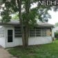 1412 Southern Blvd Nw, Warren, OH 44485 ID:587527