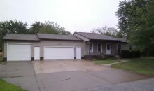 5512 Island Rd Muscatine, IA 52761