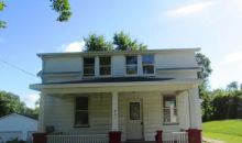 401 Roscoe Avenue Muscatine, IA 52761