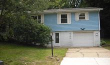 1344 Hillside Driv Cedar Rapids, IA 52405