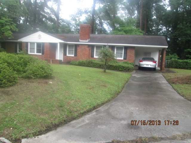 438 Aumond Rd, Augusta, GA 30909