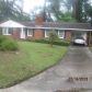 438 Aumond Rd, Augusta, GA 30909 ID:628547