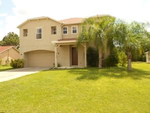 4249 Sw Daemon St, Port Saint Lucie, FL 34953