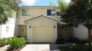 2250 Sw Rockport Rd, Port Saint Lucie, FL 34953