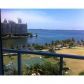 1900 N BAYSHORE DR # 804, Miami, FL 33132 ID:451859