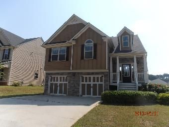 1066 Mcduffie Circle, Douglasville, GA 30134