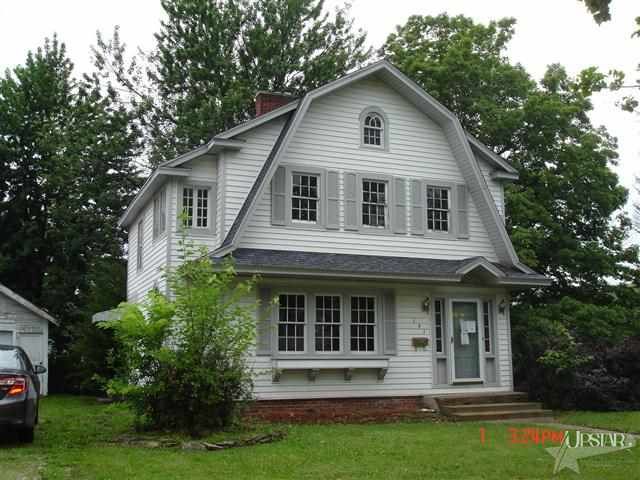 343 S Cornell Cir, Fort Wayne, IN 46807