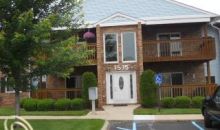 1535 Harbour Ct Apt 70 Trenton, MI 48183