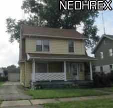 955 Belvedere Ave Se, Warren, OH 44484