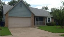 2707 S 124th East Ave Tulsa, OK 74129