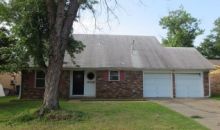 11528 E 28th St Tulsa, OK 74129