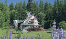 1200 Starfire Way Sagle, ID 83860