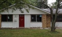 3531 Luewan Court Indianapolis, IN 46235