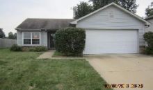 1917 Nathan Dr Kokomo, IN 46901