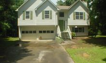 52 Saddle Lane NW Cartersville, GA 30121