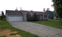 25 Crowe Springs Spur NW Cartersville, GA 30121