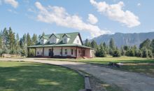 1462 Porthill Loop Rd Bonners Ferry, ID 83805