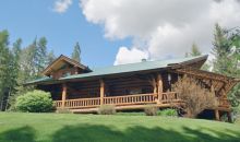 2273 Parker Canyon Rd Bonners Ferry, ID 83805
