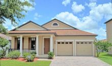 9857 Old Patina Way Orlando, FL 32832