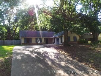 641 Cedar Springs Dr, Jackson, MS 39212