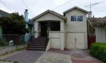 2028 38th Ave Oakland, CA 94601