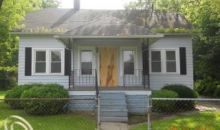 18664 Burgess Detroit, MI 48219