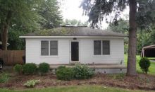19295 Woodbine St Detroit, MI 48219