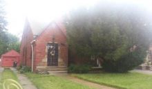 16855 Ashton Ave Detroit, MI 48219