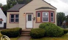 17383 Braile St Detroit, MI 48219