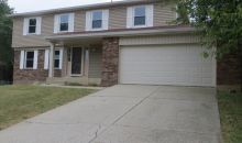 11388 Timberlake Ln Fishers, IN 46038