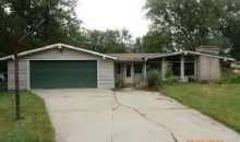 3933 David Ln Fort Wayne, IN 46815