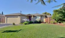 1841Andrews Ave San Jose, CA 95124