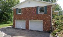 3438 Colonial Drive Springfield, OH 45504