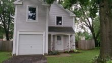 1185 Clement Dr Columbus, OH 43085