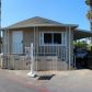 411 Lewis Rd. #199, San Jose, CA 95111 ID:601082