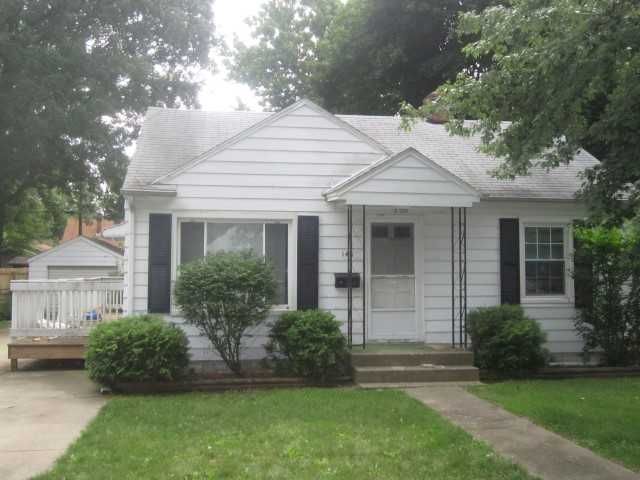 140 24th St N, Battle Creek, MI 49015