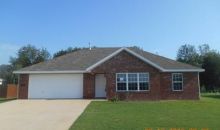 516 Stowers Ave Elkins, AR 72727