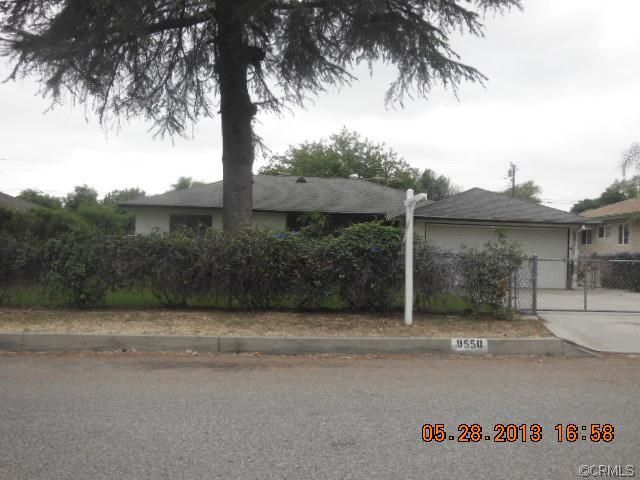 9550 Frankfort Ave, Fontana, CA 92335