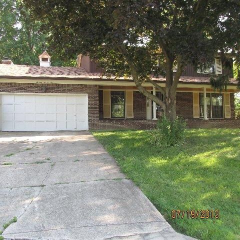 7205 Blazier Ct, Louisville, KY 40228