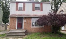5003 Redfern Road Cleveland, OH 44134