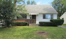 3338 Roswell Drive Columbus, OH 43227