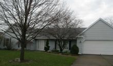 208 Gilcher Ct Sandusky, OH 44870