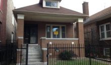 7925 S Carpenter St Chicago, IL 60620