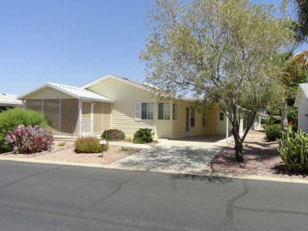 2550 S. Ellsworth Rd. #183, Mesa, AZ 85209