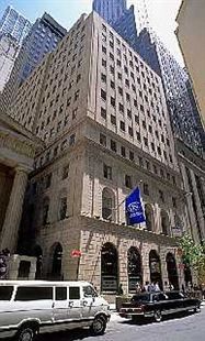 30 Wall St., New York, NY 10005