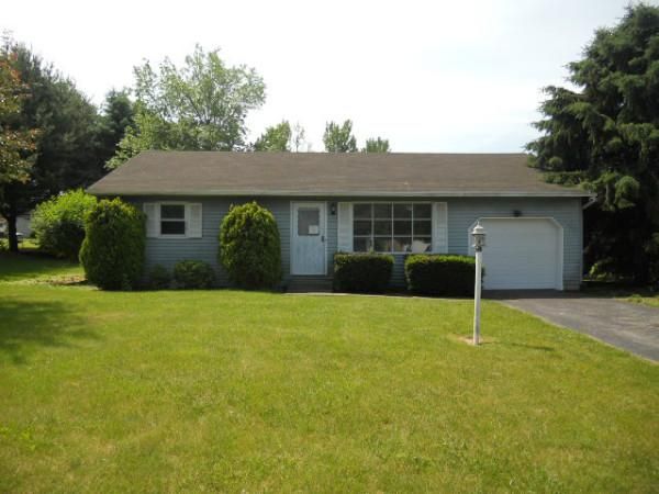 4026 Devonshire Rd, Bethlehem, PA 18020