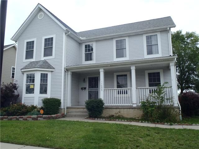 11055 Reservoir Place Dr, Cleveland, OH 44104