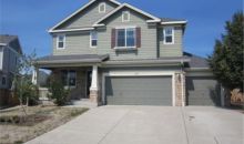 2905 Feather Court Castle Rock, CO 80109