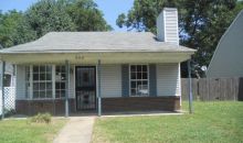 205 Anna Ln West Memphis, AR 72301