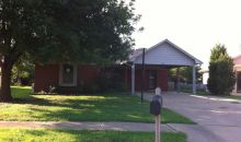 1205 Balfour Rd West Memphis, AR 72301